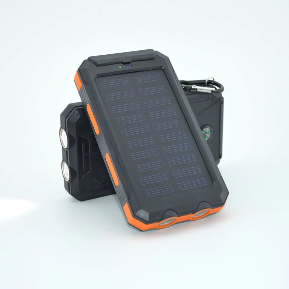 Solar Power Bank 20000mAh