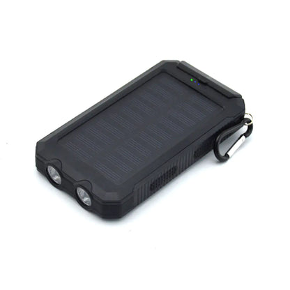 Solar Power Bank 20000mAh